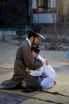 문근영 ‘맨발의 열연’ 투혼, 참수형 모면 ‘바화’ 상승세 이끌까