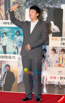 [포토엔]박준형, 연예예술상 참석해 기뻐요~