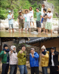 패떴 26.4% vs 1박2일 25.3% 日예능 오차범위 치열 경쟁