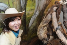 신지 ‘동물농장’ MC 신고식