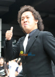 정준하 “(술집 파문 후)가라오케 운영 절대 NO!”
