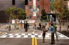 MBC 체험스튜디오 ‘MBCwa’ 오픈