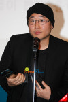 [포토엔]‘우린 액션배우다’ 정병길, 독립영화감독상 수상