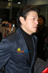 [포토엔]권해효, 故 박광정 사망 믿을 수 없어