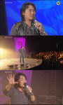 이승철 11 감량 몸짱됐다! 다이어트비법 공개