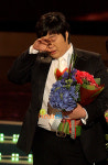 ‘달인’ 류담 아이디어상 눈물 소감 “세상 떠난 아버지께 상 바친다”