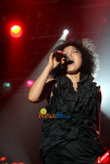 [포토엔]이은미, 2008 송년 콘서트 성황리에 마무리