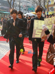 SS501 겨울방학 일일음악교사로 비법전수