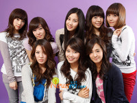 2009 가요계 첫 화두는 소녀시대 ‘Gee’