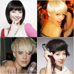 올해 헤어스타일 ‘핫’ 트렌드 “짧고 가벼운 언밸런스가 대세”
