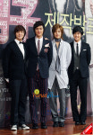 ‘꽃보다 남자’ F4 “드라마 외 그룹 활동 계획 없다”