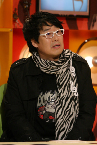 최양락 “스킨십 주도권 팽현숙에게 뺏겼다”