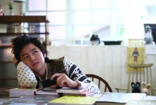 장근석 결벽증연기 뮤직드라마 ‘터치홀릭’ 노래도 직접 불렀다