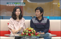 성동일, 14살 연하 아내와 결혼식 못 올린 이유? ‘식당이 망해서’