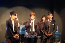 VOS 日 첫 콘서트, 활동 본격화