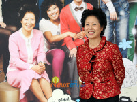 선우용여가 밝히는 시트콤의 매력과 성공비법은?