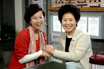 “어디서봤더라?” 박미선-선우용여 ‘순풍’ 모녀 ‘태혜지’ 재회