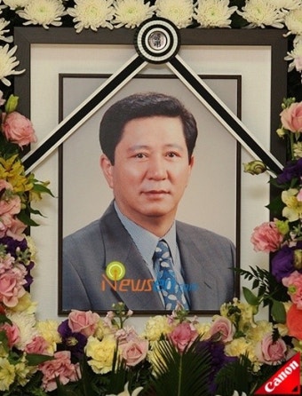 故 김흥기 별세 동료배우 조문행렬 애도물결 “완벽한 배우를 잃었다”