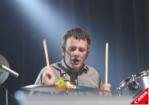 [포토엔]밝은조명 아래의 오아시스 크리스 샤록