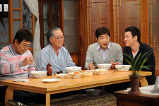 ‘솔약국집 아들들’ 평균이하 ‘엄친아’들의 코믹한 연애분투 호평