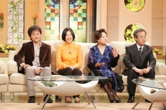 김용림, 며느리 김지영 연기연습에 눈물 주르룩 화제