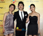 [포토엔]김경선-김호영-최유하 ‘자나, 돈트!’의 세 주역들!