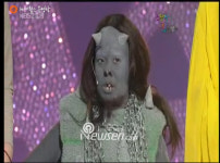 강유미 ‘분장실의 강선생님’ 촬영 중 생사의 갈림길 선 사연?