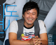[포토엔]공형진, 일하려고 술마신건 처음~