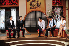 장수예능 ‘좋은친구들’ 2009 뉴버전 첫선, 정규편성되나