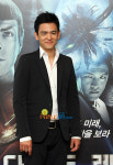 ‘제2의 김윤진’ 존 조 “박찬욱 감독 ‘올드보이’ 인상깊어”