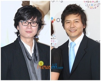 손지창 “김민종과 3년간 연락끊고 산 적 있다”