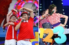 슈퍼키드, 타임투락페스티벌서 윤하와 합동공연