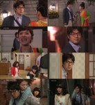 ‘솔약국집’ 한상진, 은지와 복실 사이 삼각관계 흥미진진