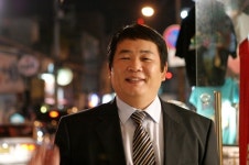 ‘안녕, 프란체스카’ 이두일 20년만에 생애 첫주연 꿰찼다