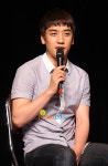 [포토엔]빅뱅 승리, 노래 연기 둘다 내겐 어렵다
