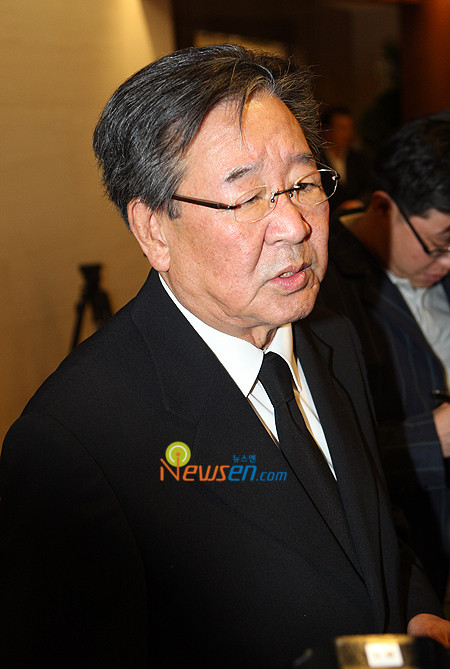 배우 최불암, 끝없는 연기력 속에 녹아있다