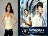 인터넷얼짱 임다혜, 언터쳐블 신곡 ‘Oh’ 뮤비출연 “착한 몸매로 댄스 딱이야”