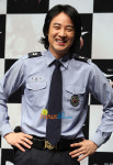 [포토엔]‘차우’ 엄태웅, 다혈질적 김순경