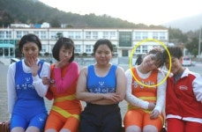 故전운 친손녀 전보미 스크린 데뷔 ‘킹콩을 들다’ 역도소녀 변신