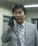 웃음폭탄 박영규 5년만에 ‘주유소 습격사건2’ 스크린복귀