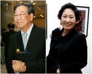 한국인이 가장 좋아하는 탤런트는? 국민부부 김혜자-최불암 1,2위