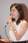 이지애 아나 “여군 지원한 나도 ‘상플’ 은 힘들다”