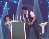 ‘웃찾사’ 신인열전 제2의 전성기 열어