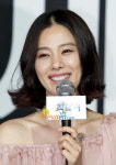김현주 “외로움? 공백기간엔 진짜 연애하죠”