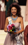 [포토엔]경기 미 조수진, 2009 미스코리아 매너상 수상