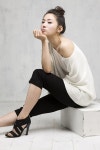 ‘솔약국집’ 유하나, 차세대 CF퀸 예약…러브콜 쇄도 싱글벙글