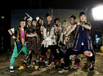 MC몽 ‘인디언보이’ 의상 3천만원들여 본인 직접 구매