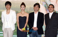 [포토엔]‘서서 자는 나무’ 많은 사랑 부탁해요~