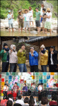 ‘1박2일 패떴 일밤..’ 지상파 3사 예능 23일 모두 결방