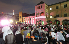 [포토엔]‘영원한 안식을 빕니다’